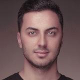 Аватарка канала Reza Arashnia (Official)