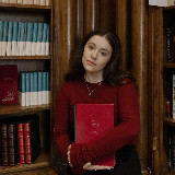 Аватарка канала Маша вслух о книгах