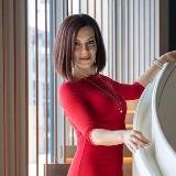 Аватарка канала Натали. Бизнес на посуточной аренде