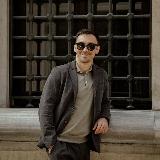 Аватарка канала Марат про Интернет-Рекламу и Маркетинг