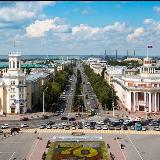 Аватарка канала Мероприятия КЕМЕРОВО. Информационный канал