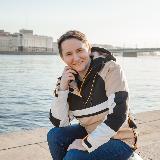 Аватарка канала С любовью к физике (Анна Шишкина)