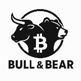 Аватарка канала Bull & Bear