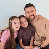 Аватарка канала Игра ура! Еприцкий Вадим