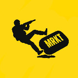 Аватарка канала "MRKT Gaming"