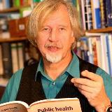 Аватарка канала Dr. Wolfgang Wodarg - Facharzt - Gesundheitsexperte - Hochschuldozent - Mitglied Transparency International Deutschland