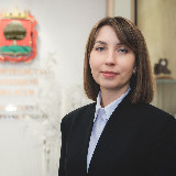 Аватарка канала Лилия Самошина🩺