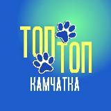 Аватарка канала Топ🐾Топ Камчатка