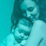 Аватарка канала Мамы Новосибирска