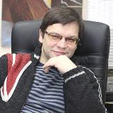 Аватарка канала Сергей Тютин Мир искусства