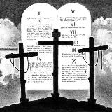 Аватарка канала Чтение Библии. Синодальный перевод