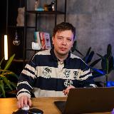 Аватарка канала Александр Красуля | Всё о Крипте