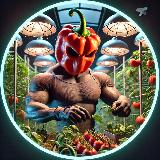 Аватарка канала Зелёная Трава | Сити Фермер