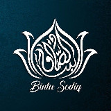 Аватарка канала Bintu Sodiq