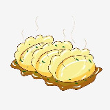 Аватарка канала Домашняя кухня