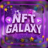 Аватарка канала NFTGalaxy