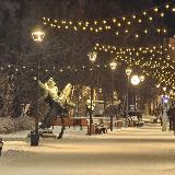Аватарка канала Открытый Архангельск