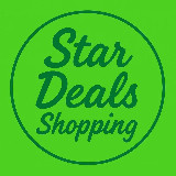 Аватарка канала Star Deals 🛍️