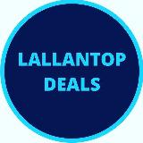 Аватарка канала Lallantop deals