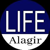 Аватарка канала alagir_life