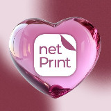 Аватарка канала netprint.ru