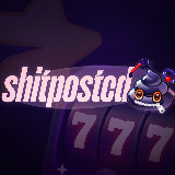 shitposted🍭 avatar