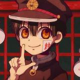 Аватарка канала Туалетный мальчик Ханако 1 2 сезон