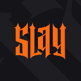 Аватарка канала "SLAY"