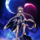 انمي ـ Ubel Blatt ـ أنصال شريرة avatar