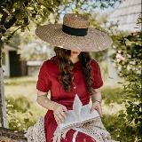 Аватарка канала Дачная эстетика