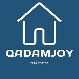 Аватарка канала UY BOZOR | ANDIJON | QADAMJOY