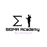 SIGMA Academy By Hemant avatar
