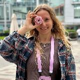 Аватарка канала Аня Подображных [Будни продакта]