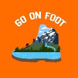 Аватарка канала Go On Foot