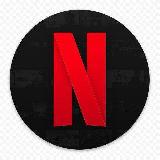 Аватарка канала TV Series Bot 📺