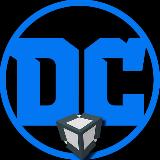 Аватарка канала DC Comics | STL 3D Print Models Miniatures
