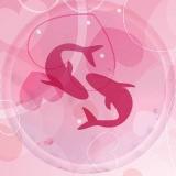 Аватарка канала Рыбы 💕 Любовный гороскоп