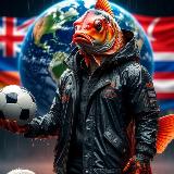 Аватарка канала Ино-Карп // Новости спорта из-за рубежа