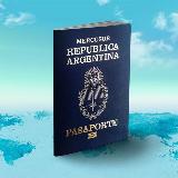 Аватарка канала Шалом, Аргентина 🇦🇷