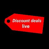 Аватарка канала Discount Deals Live