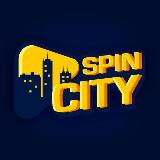 Аватарка канала Spin City