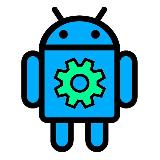 Аватарка канала ADB AppControl 🚀