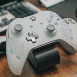 Аватарка канала Конспект геймдизайнера [GD compendium]