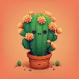 Аватарка канала Мой цветник