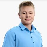 Аватарка канала Нейросети, AI, промты, SMM, Bitrix24 / Павел Волоснов