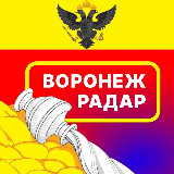 Аватарка канала Воронежский радар