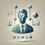 Аватарка канала Мозговые Вызовы l Опросы 🧠