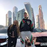 Аватарка канала Dava_m vs Karinakross