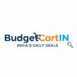 Аватарка канала BudgetCartIN – Smart Deals Daily 🇮🇳