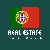 Аватарка канала 🇵🇹Недвижимость в Португалии